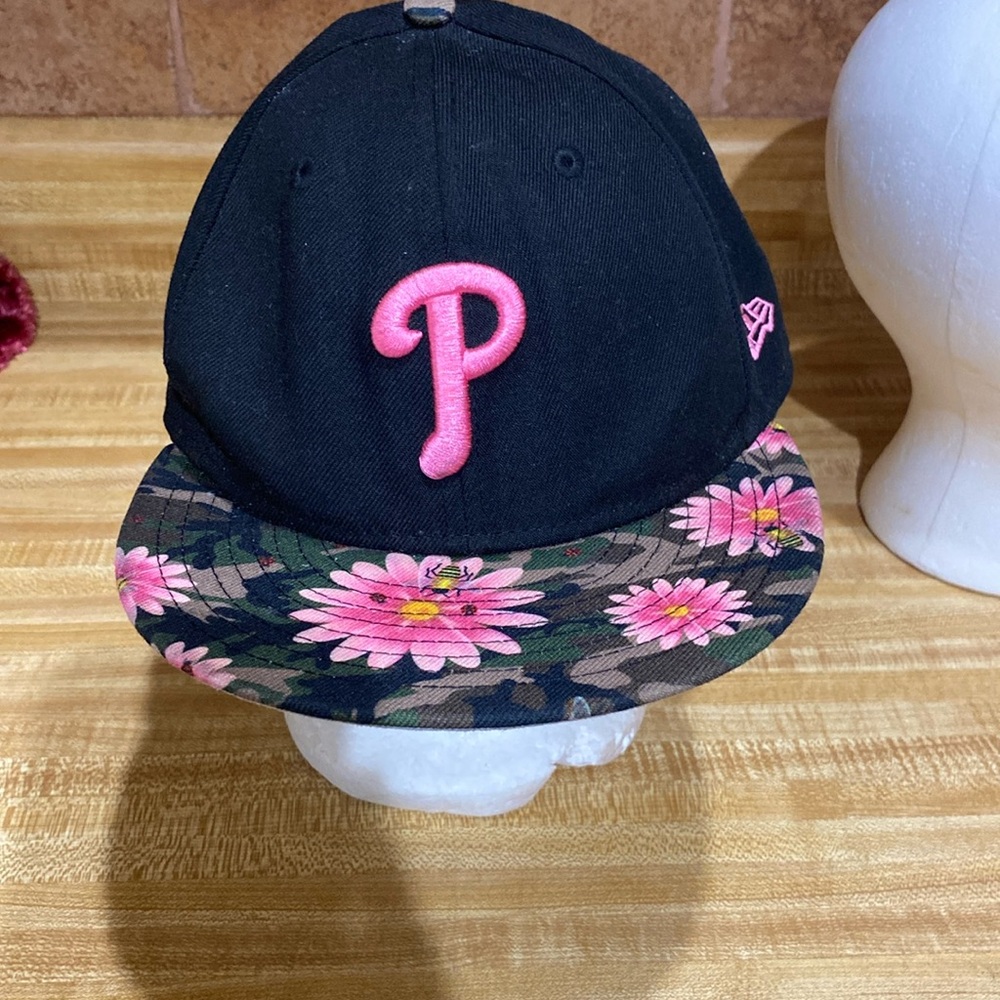 NEW ERA PHILLIES HAT